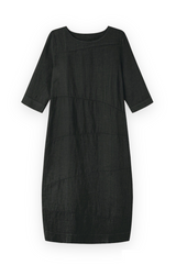 Own Dress Long Cuttings - Raven-Own-Sophies.dk