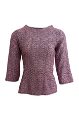Tone Barker Audrey Top
