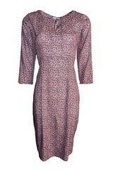 Tone Barker Maudacity Dress