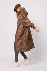 Rainkiss Rain Poncho - The Clouds-Rainkiss-Sophies.dk