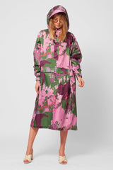 Rainkiss Rain Poncho - Digi Camo-Rainkiss-Sophies.dk