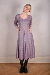 Tone Barker Jane Dress