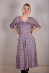 Tone Barker Jane Dress