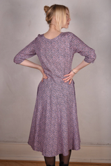Tone Barker Jane Dress