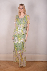 Tone Barker Sam-Frida Dress