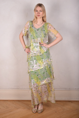 Tone Barker Sam-Frida Dress