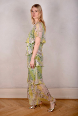Tone Barker Sam-Frida Dress