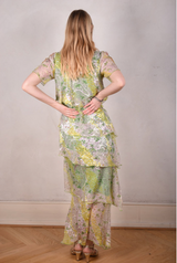 Tone Barker Sam-Frida Dress