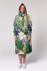 Rainkiss Rain Poncho - Lily