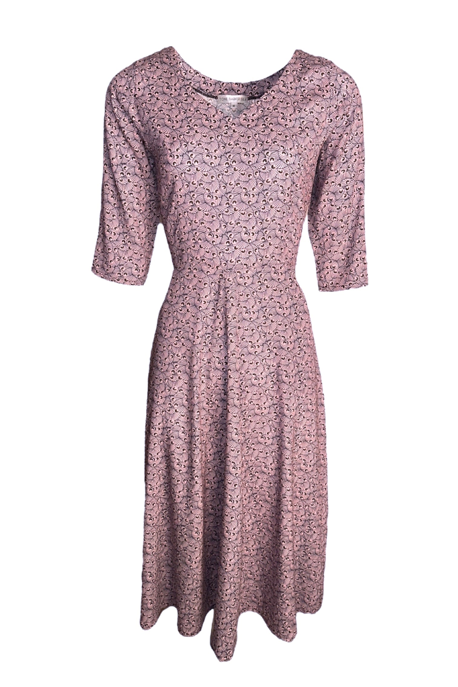 Tone Barker Jane Dress