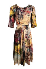 Tone Barker Jane Dress