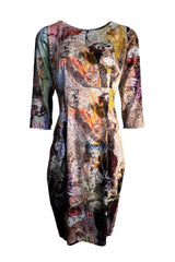 Tone Barker Maudacity Dress