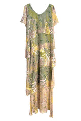 Tone Barker Sam-Frida Dress