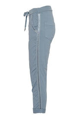 Amaze Relax Bukser #farve_light-blue