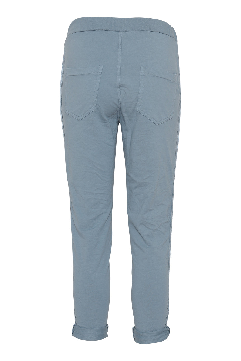 Amaze Relax Bukser #farve_light-blue