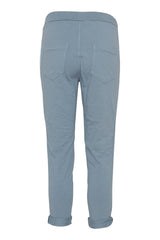 Amaze Relax Bukser #farve_light-blue