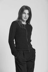 Sibin Linnebjerg Ane Cardigan