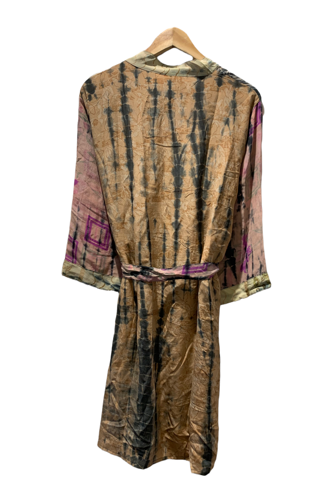 Cofur #543 Silke Kimono-Cofur-Sophies.dk