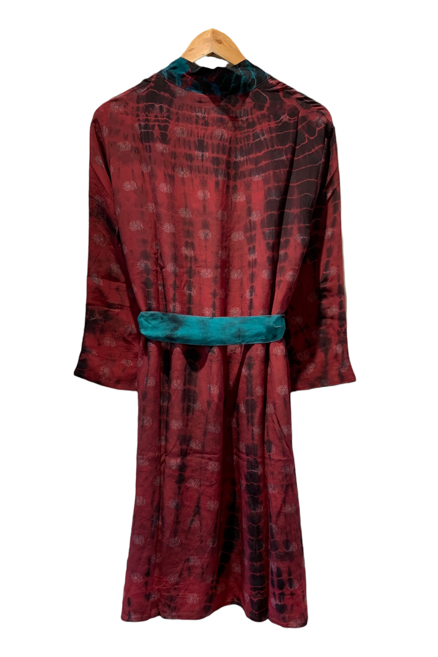 Cofur #558 Silke Kimono-Cofur-Sophies.dk