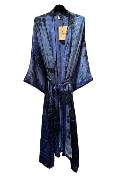 Cofur #579 Dubai Silke Kimono-Cofur-Sophies.dk