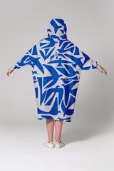Rainkiss Rain Poncho - Timo Kuilder-Rainkiss-Sophies.dk