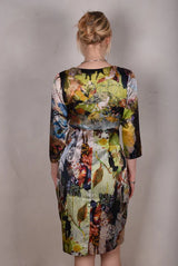 Tone Barker Maudacity Dress