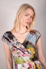 Tone Barker Magnifique Kjole
