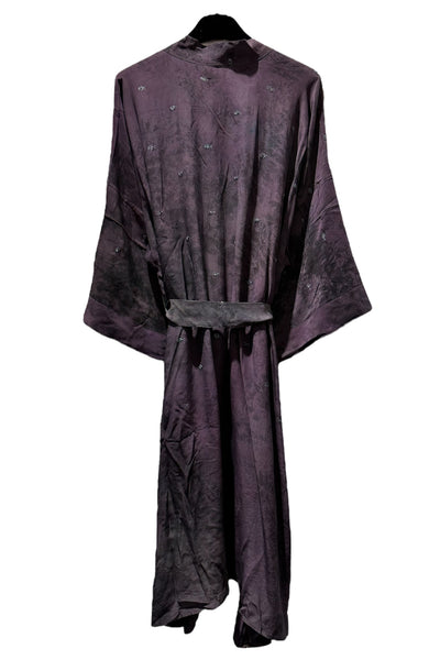 Cofur #598 Dubai Silke Kimono-Cofur-Sophies.dk