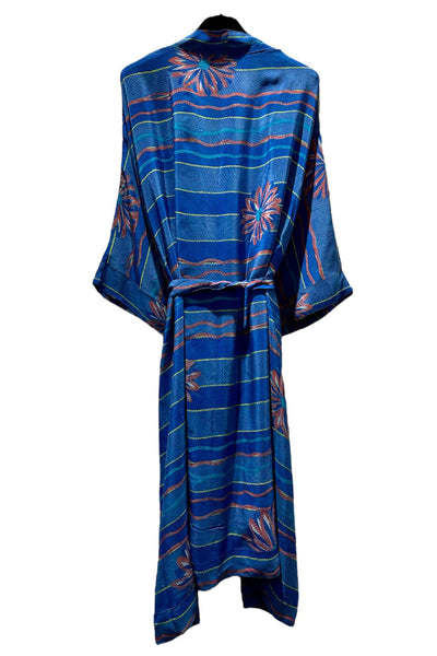 Cofur #602 Dubai Silke Kimono-Cofur-Sophies.dk