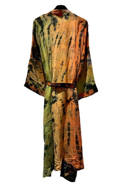 Cofur #600 Dubai Silke Kimono-Cofur-Sophies.dk