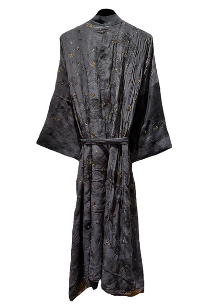 Cofur #597 Dubai Silke Kimono-Cofur-Sophies.dk