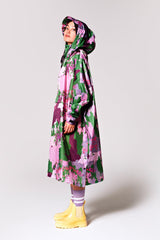 Rainkiss Rain Poncho - Digi Camo-Rainkiss-Sophies.dk