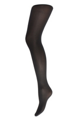Pamela Mann 80 Denier Strømpebukser #farve_black