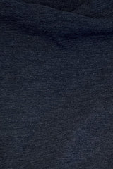 Blusbar A-Line Dress Denim #farve_midnight-blue