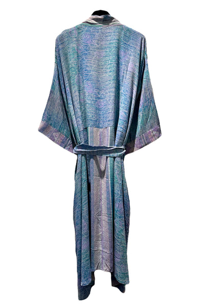 Cofur #603 Dubai Silke Kimono-Cofur-Sophies.dk