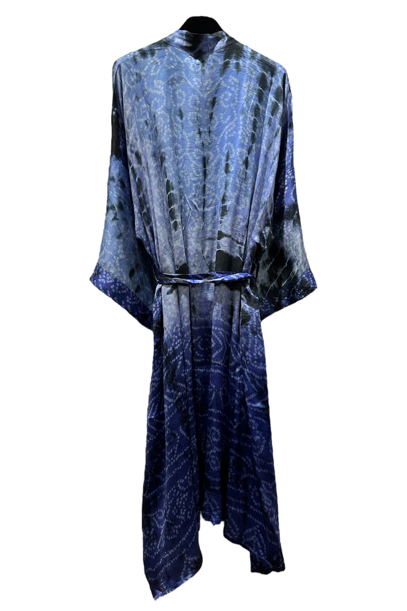 Cofur #579 Dubai Silke Kimono-Cofur-Sophies.dk