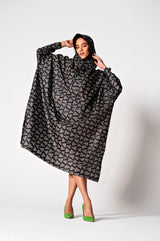 Rainkiss Rain Poncho - Moa-Rainkiss-Sophies.dk
