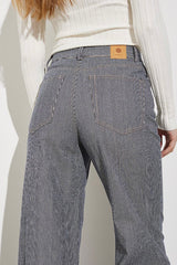 Global Funk Klico-G Jeans Stripe