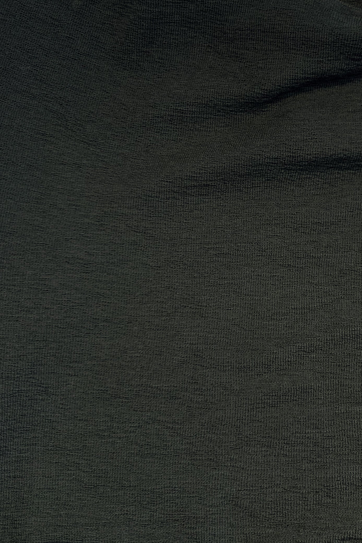 Blusbar A-Line Dress Denim #farve_raven