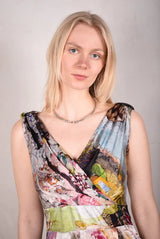 Tone Barker Magnifique Kjole