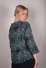 Tone Barker Audrey Top