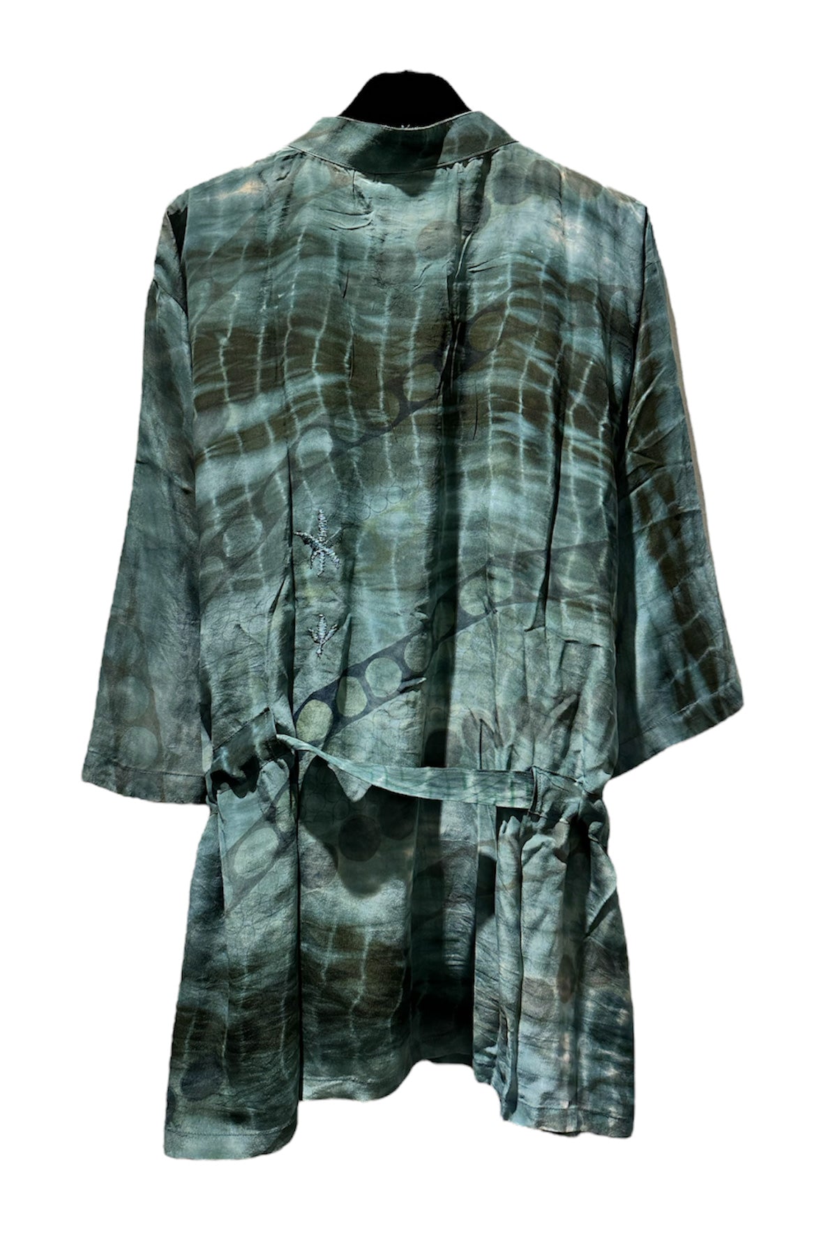 Cofur #577 New Yorker Silke Kimono-Cofur-Sophies.dk