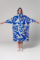 Rainkiss Rain Poncho - Timo Kuilder-Rainkiss-Sophies.dk