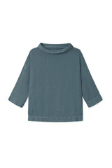 Own Blouse Collar - Stormy Sea-Own-Sophies.dk