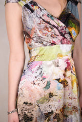 Tone Barker Magnifique Kjole