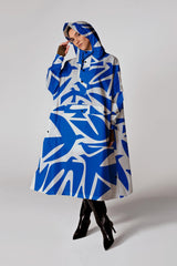 Rainkiss Rain Poncho - Timo Kuilder-Rainkiss-Sophies.dk