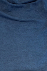 Blusbar A-Line Dress Denim #farve_denim