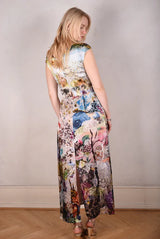 Tone Barker Magnifique Kjole