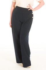 Pretty Retro Swing Pants - Black-Pretty Retro-Sophies.dk #farve_black