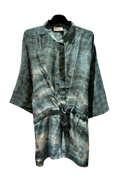 Cofur #577 New Yorker Silke Kimono-Cofur-Sophies.dk